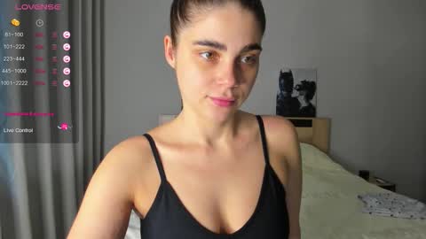 NastyaThere are legends that in this room all your wishes can come true  Private is Open online show from December 23, 10:30 am