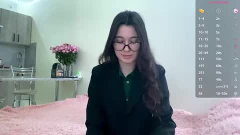 Jane online show from November 29, 4:16 am