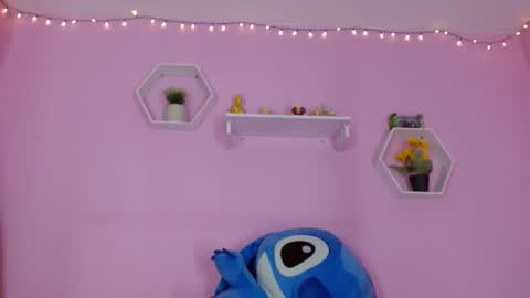 bella_gentle online show from October 22, 11:48 am