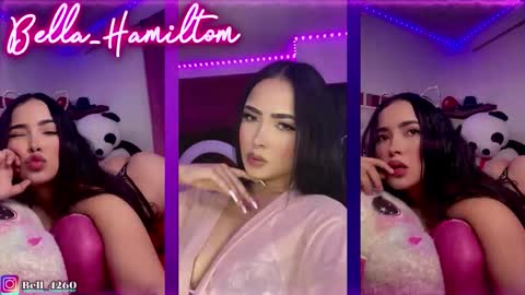 bella_hamilton online show from September 17, 2:53 am