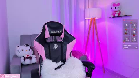 bella igbella hunttt online show from February 26, 6:23 am