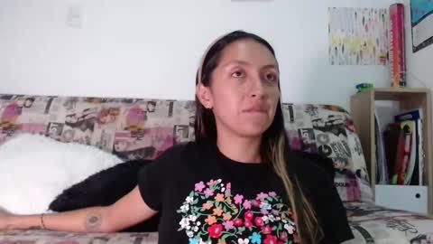 Bella Marlowe online show from November 21, 4:42 pm