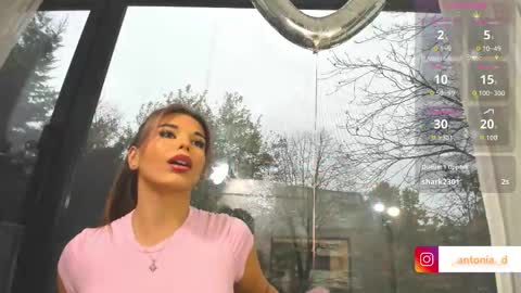 bella_posh online show from November 19, 6:24 am