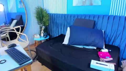 Bella Riviera online show from October 16, 7:49 pm