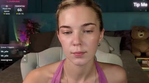 Bella online show from November 13, 4:00 am