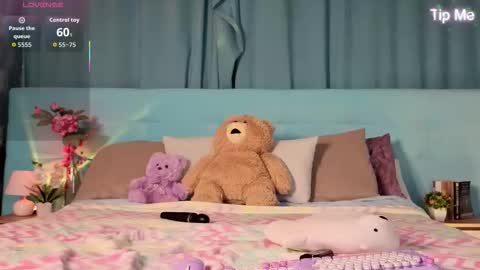 Bella online show from January 13, 1:11 am