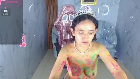 Bella online show from December 20, 9:30 pm