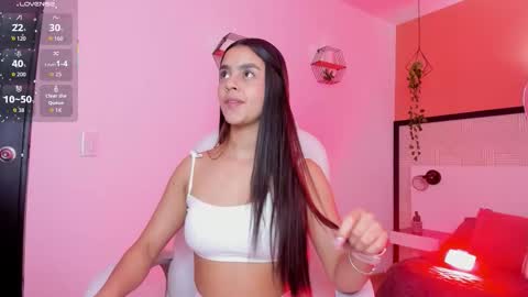 BELLA online show from February 18, 8:30 pm