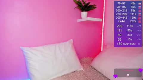 Bella White online show from November 30, 1:37 pm