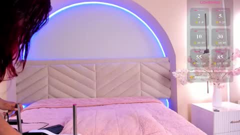 Bella online show from February 13, 12:29 pm