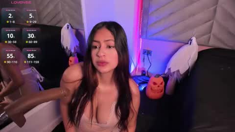 Bella online show from October 21, 12:31 pm