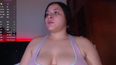 Snapshot of bella_xx9 chatting on January 6, 10:37 pm bella_xx9 online show from January 6, 10:37 pm