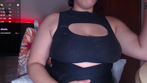 Snapshot of bella_xx9 chatting on January 30, 1:55 am bella_xx9 online show from January 30, 1:55 am