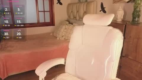 Bella  online show from January 6, 1:37 pm