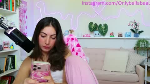 bella beau online show from July 21, 3:24 pm