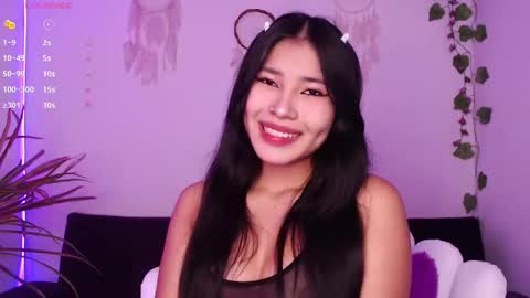 Bella online show from February 8, 10:19 pm