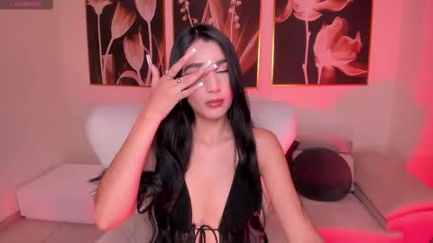  Bella C  online show from January 18, 12:45 pm