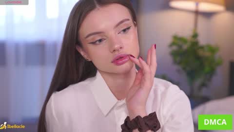Snapshot of bellacle chatting on October 3, 7:13 am Bella I took a vacation and Ill be back on December 18th So dont lose me To keep in touch I have a TG - you can find below online show from October 3, 7:13 am