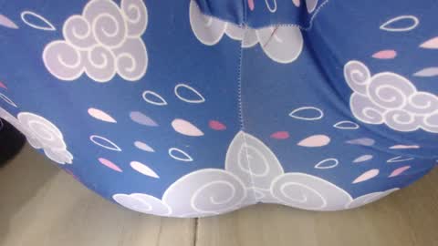 marcell online show from October 12, 1:52 am