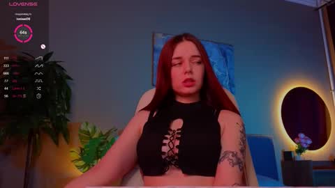 Snapshot of belladevile_ chatting on October 10, 7:57 am belladevile_ online show from October 10, 7:57 am