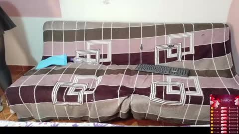 Bella online show from April 15, 5:30 am