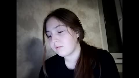 Charming Hamster  online show from December 3, 11:18 pm