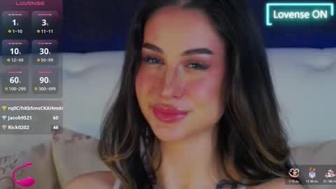 Bella online show from January 5, 5:27 pm