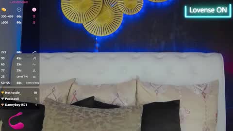 Bella online show from November 4, 12:54 pm