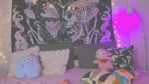 Bella online show from October 4, 7:29 pm