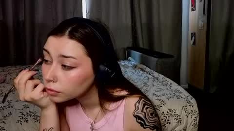 Daniela online show from June 24, 10:03 am