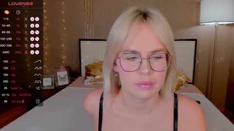 Bella online show from February 17, 12:43 am