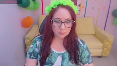 Bella online show from March 17, 2:32 pm