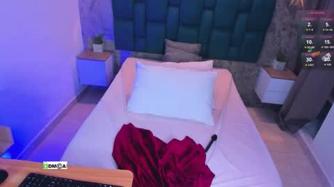 Bella Velvet online show from November 13, 5:17 am