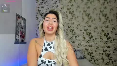 LucyJelly online show from March 10, 5:18 pm