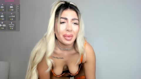 LucyJelly online show from December 21, 5:07 pm