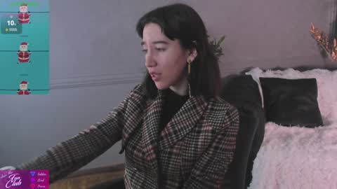 Snapshot of belle_via chatting on January 1, 10:43 am Bella online show from January 1, 10:43 am
