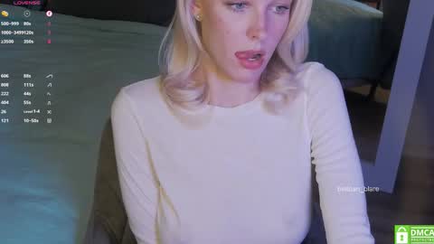 BELLEAN  online show from November 8, 2:33 pm