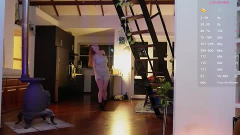 BELLE   online show from October 18, 2:20 pm