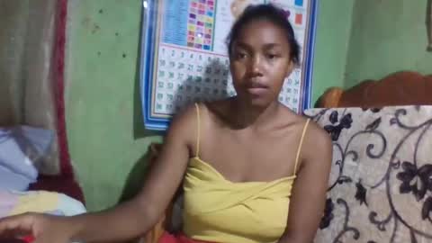 bellemiahXx online show from February 26, 6:34 am