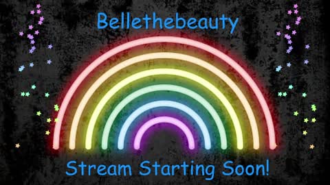 Belle online show from April 3, 3:37 am