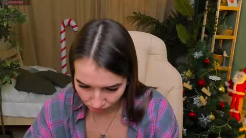 Bella online show from December 19, 2:16 am