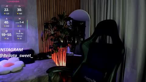  Bella  online show from January 16, 4:41 am