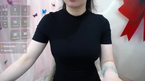 Belly online show from January 13, 2:17 am