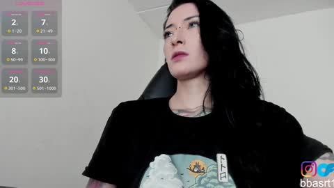 Bely   Bbasrt1 -  hot online show from December 29, 5:33 pm