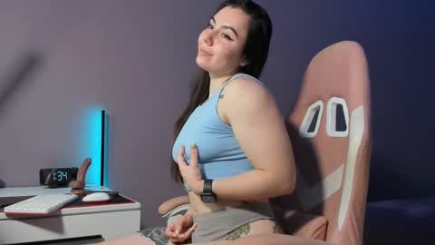 BeriesNiks online show from October 9, 6:34 pm