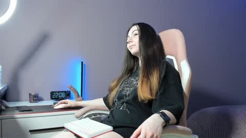 BeriesNiks online show from January 15, 3:07 pm