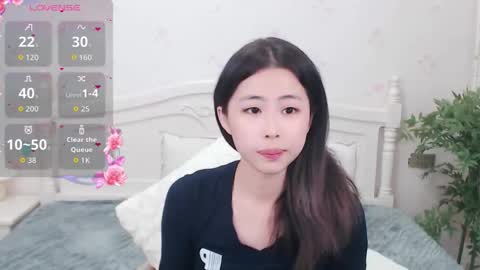 berniceafra online show from March 22, 10:38 pm