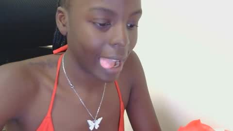 Juicey online show from March 10, 8:29 am