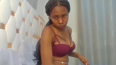 berryl online show from October 7, 10:03 pm