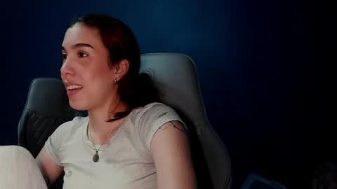berryxbaby online show from April 25, 2:58 am